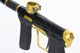 HK Army Invader CS2 Pro - Midas - Dust Black / Gold - New Breed Paintball & Airsoft - HK Army Invader CS2 Pro - Midas - Dust Black / Gold - HK Army