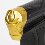 HK Army Invader CS2 Pro - Midas - Dust Black / Gold - New Breed Paintball & Airsoft - HK Army Invader CS2 Pro - Midas - Dust Black / Gold - HK Army