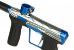 HK Army Invader CS2 Pro - Ocean - Dust Pewter / Blue - New Breed Paintball & Airsoft - Invader CS2 Pro - Ocean - Dust Pewter/ Blue - New Breed Paintball & Airsoft - HK Army