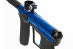 HK Army Invader CS2 Pro - Royal - Dust Blue / Black - New Breed Paintball & Airsoft - HK Army Invader CS2 Pro - Royal - Dust Blue / Black - HK Army
