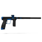 HK Army Invader CS2 Pro - Sapphire - Dust Black / Blue - New Breed Paintball & Airsoft - Invader CS2 Pro - Sapphire - Dust Black/ Blue - New Breed Paintball & Airsoft - HK Army