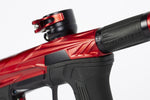 HK Army Invader CS2 Pro - Scorch - Dust Red / Black - New Breed Paintball & Airsoft - HK Army Invader CS2 Pro - Scorch - Dust Red / Black - HK Army