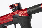 HK Army Invader CS2 Pro - Scorch - Dust Red / Black - New Breed Paintball & Airsoft - HK Army Invader CS2 Pro - Scorch - Dust Red / Black - HK Army