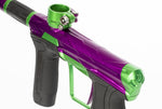 HK Army Invader CS2 Pro - Slime - Dust Purple / Neon Green - New Breed Paintball & Airsoft - HK Army Invader CS2 Pro - Slime - Dust Purple / Neon Green - HK Army