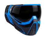 HK Army KLR Goggle - Cobalt (Blue/Black) - New Breed Paintball & Airsoft - KLR Goggle Cobalt (Blue/Black) - New Breed Paintball & Airsoft - HK Army