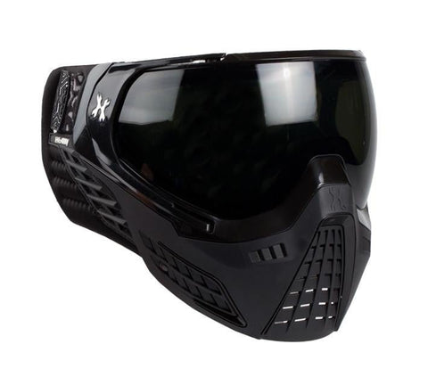 HK Army KLR Goggle - Onyx (Black) - New Breed Paintball & Airsoft - KLR Goggle Onyx (Black) - New Breed Paintball & Airsoft - HK Army