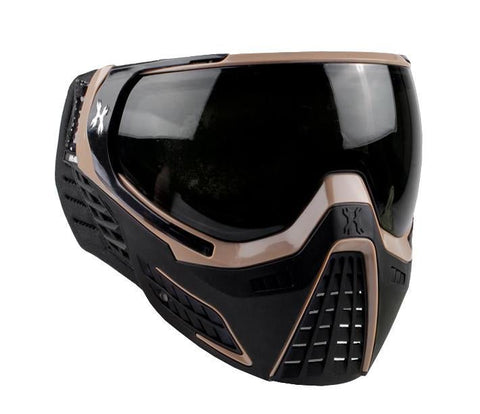 HK Army KLR Goggle - Sandstorm - New Breed Paintball & Airsoft - KLR Goggle Sandstorm - New Breed Paintball & Airsoft - HK Army