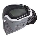 HK Army KLR Goggle - Slate (White/Grey) - New Breed Paintball & Airsoft - KLR Goggle Slate (White/Grey) - New Breed Paintball & Airsoft - HK Army