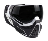 HK Army KLR Goggle - Snow (White/Black) - New Breed Paintball & Airsoft - KLR Goggle Snow (White/Black) - New Breed Paintball & Airsoft - HK Army