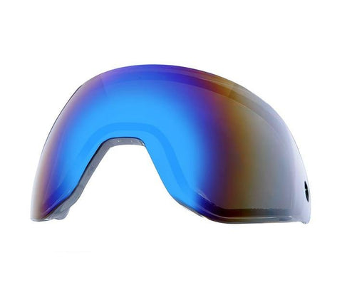 HK Army KLR Thermal Lens - Pure Cobalt Blue - New Breed Paintball & Airsoft - HK Army KLR Thermal Lens - Pure Cobalt Blue - HK Army