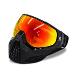 HK Army KLR Thermal Lens - Pure HD Scorch Red - New Breed Paintball & Airsoft - HK Army KLR Thermal Lens - Pure HD Scorch Red - HK Army