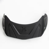 HK Army KLR Visor - Black - New Breed Paintball & Airsoft - HK Army KLR Visor - Black - HK Army