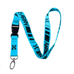 HK Army Lanyard - Blue - New Breed Paintball & Airsoft - HK Army Lanyard - Blue - HK Army