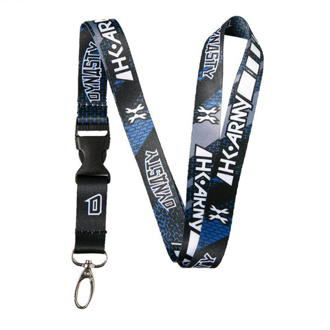 HK Army Lanyard - Dynasty - New Breed Paintball & Airsoft - HK Army Lanyard - Dynasty - HK Army