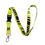 HK Army Lanyard - Neon Green - New Breed Paintball & Airsoft - HK Army Lanyard - Neon Green - HK Army