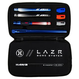 HK Army LAZR Barrel Kit - Autococker - Dust Blue - Colored Inserts - New Breed Paintball & Airsoft - HK Army LAZR Barrel Kit - Autococker - Dust Blue - Colored Inserts - HK Army