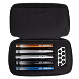 HK Army LAZR Barrel Kit - Autococker - Dust Blue - Colored Inserts - New Breed Paintball & Airsoft - HK Army LAZR Barrel Kit - Autococker - Dust Blue - Colored Inserts - HK Army