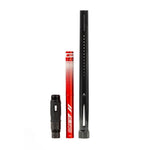 HK Army LAZR Barrel Kit - Autococker - Polished Black - Colored Inserts - New Breed Paintball & Airsoft - HK Army LAZR Barrel Kit - Autococker - Polished Black - Colored Inserts - HK Army