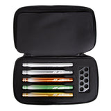 HK Army LAZR Barrel Kit - Autococker - Polished Black - Colored Inserts - New Breed Paintball & Airsoft - HK Army LAZR Barrel Kit - Autococker - Polished Black - Colored Inserts - HK Army