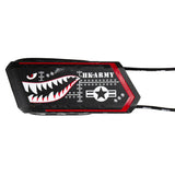 HK Army LE Ball Breaker Condom - Bomber Black - New Breed Paintball & Airsoft - HK Army LE Ball Breaker Condom - Bomber Black - HK Army