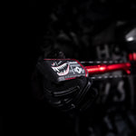 HK Army LE Ball Breaker Condom - Bomber Black - New Breed Paintball & Airsoft - HK Army LE Ball Breaker Condom - Bomber Black - HK Army