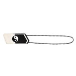 HK Army LE Ball Breaker Condom - Yin and Yang - New Breed Paintball & Airsoft - HK Army LE Ball Breaker Condom - Yin and Yang - HK Army