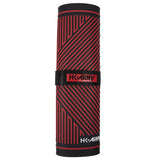 HK Army MagMat - Magnetic Paintball Tech Mat - Black/Red - New Breed Paintball & Airsoft - HK Army MagMat - Magnetic Paintball Tech Mat - Black/Red - HK Army