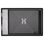 HK Army MagMat - Magnetic Paintball Tech Mat - Black/White - New Breed Paintball & Airsoft - HK Army MagMat - Magnetic Paintball Tech Mat - Black/White - HK Army