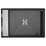 HK Army MagMat - Magnetic Paintball Tech Mat - Black/White - New Breed Paintball & Airsoft - HK Army MagMat - Magnetic Paintball Tech Mat - Black/White - HK Army