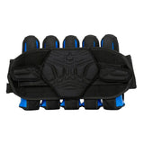 HK Army MagTek 5+4+4 Paintball Harness - Blackout - Pod Pack - New Breed Paintball & Airsoft - HK Army MagTek 5+4+4 Paintball Harness - Blackout - Pod Pack - HK Army