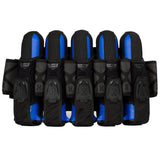 HK Army MagTek 5+4+4 Paintball Harness - Blackout - Pod Pack - New Breed Paintball & Airsoft - HK Army MagTek 5+4+4 Paintball Harness - Blackout - Pod Pack - HK Army