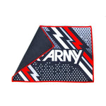 HK Army Microfiber Rag - Fire - New Breed Paintball & Airsoft - HK Army Microfiber Rag - Fire - HK Army
