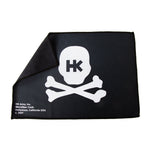 HK Army Microfiber Rag - HK Skull - New Breed Paintball & Airsoft - HK Army Microfiber Rag - HK Skull - HK Army