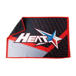 HK Army Microfiber Rag - Houston Heat - New Breed Paintball & Airsoft - HK Army Microfiber Rag - Houston Heat - HK Army