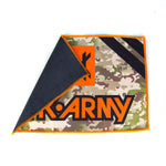 HK Army Microfiber Rag - HSTL Cam - New Breed Paintball & Airsoft - HK Army Microfiber Rag - HSTL Cam - HK Army