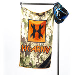 HK Army Microfiber Rag XL - HSTL Camo - New Breed Paintball & Airsoft - HK Army Microfiber Rag XL - HSTL Camo - HK Army