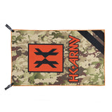 HK Army Microfiber Rag XL - HSTL Camo - New Breed Paintball & Airsoft - HK Army Microfiber Rag XL - HSTL Camo - HK Army