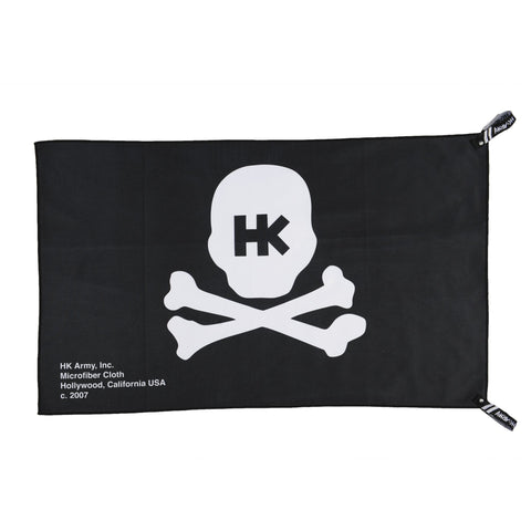 HK Army Microfiber Rag XL - Off Break - New Breed Paintball & Airsoft - HK Army Microfiber Rag XL - Off Break - HK Army