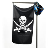 HK Army Microfiber Rag XL - Swords - New Breed Paintball & Airsoft - HK Army Microfiber Rag XL - Swords - HK Army