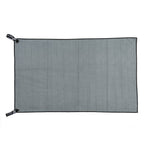 HK Army Microfiber Rag XL - USA Black - New Breed Paintball & Airsoft - HK Army Microfiber Rag XL - USA Black - HK Army