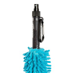 HK Army Mist Pod Swab - Blue - New Breed Paintball & Airsoft - HK Army Mist Pod Swab - Blue - HK Army