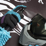 HK Army Mist Pod Swab - Blue - New Breed Paintball & Airsoft - HK Army Mist Pod Swab - Blue - HK Army