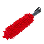 HK Army Mist Pod Swab - Red - New Breed Paintball & Airsoft - Mist Pod Swab - Red - New Breed Paintball & Airsoft - HK Army