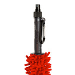 HK Army Mist Pod Swab - Red - New Breed Paintball & Airsoft - HK Army Mist Pod Swab - Red - HK Army