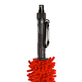 HK Army Mist Pod Swab - Red - New Breed Paintball & Airsoft - HK Army Mist Pod Swab - Red - HK Army