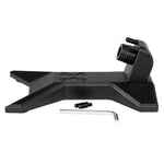 HK Army Paintball Gun Stand - Black - New Breed Paintball & Airsoft - Gun Stand - Black - New Breed Paintball & Airsoft - HK Army