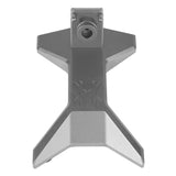 HK Army Paintball Gun Stand - Pewter - New Breed Paintball & Airsoft - HK Army Paintball Gun Stand - Pewter - HK Army