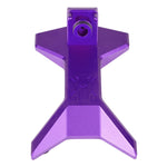 HK Army Paintball Gun Stand - Purple - New Breed Paintball & Airsoft - HK Army Paintball Gun Stand - Purple - HK Army