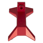 HK Army Paintball Gun Stand - Red - New Breed Paintball & Airsoft - Gun Stand - Red - New Breed Paintball & Airsoft - HK Army