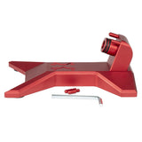 HK Army Paintball Gun Stand - Red - New Breed Paintball & Airsoft - Gun Stand - Red - New Breed Paintball & Airsoft - HK Army